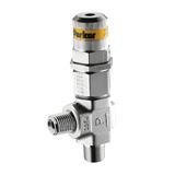 Relief Valves, 6,000 psi - R Series